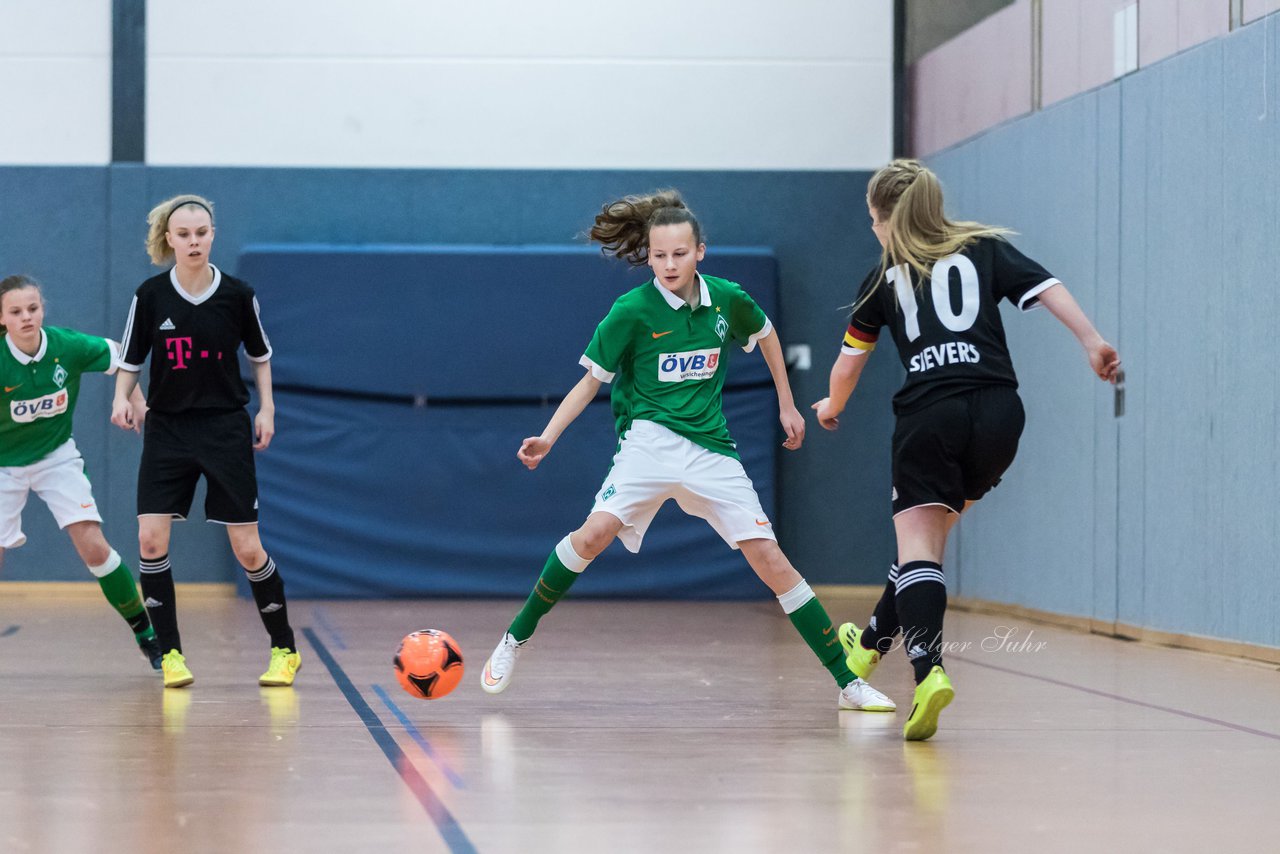 Bild 58 - Norddeutschen Futsalmeisterschaften : Sieger: Osnabrcker SC